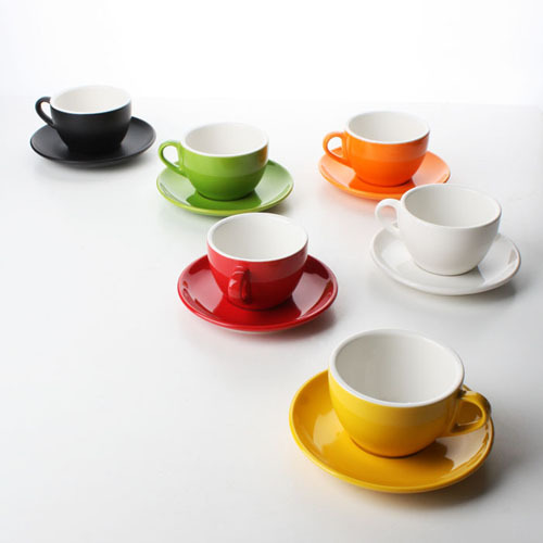 킴스아트 커피잔 시리즈(3호)(색상선택)